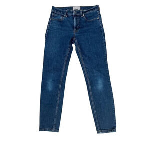 Everlane skinny fit jeans